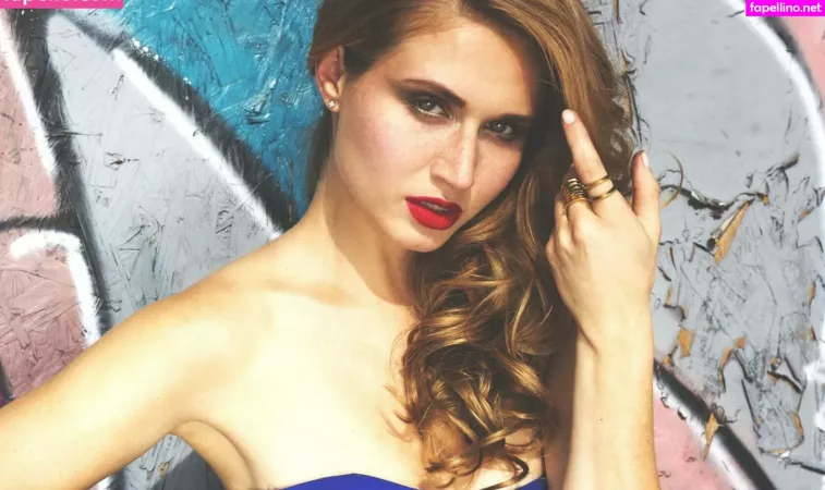 Rita Volk OnlyFans Thumbnail #aBj8fjvZq3