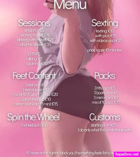 Ritaaax0 OnlyFans Thumbnail #pkmKtKZBFD