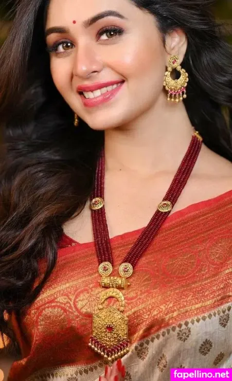 Ritabhari Main Profile Photo