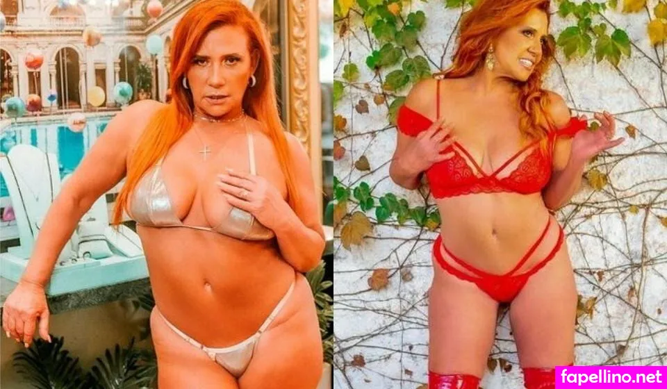 ritacadillac Nude Leaked OnlyFans Photo #danfxd9OnS