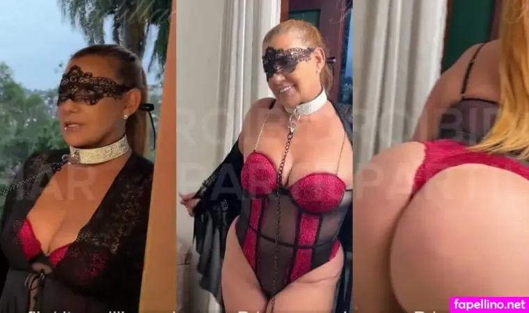 Ritacadillac Main Profile Photo