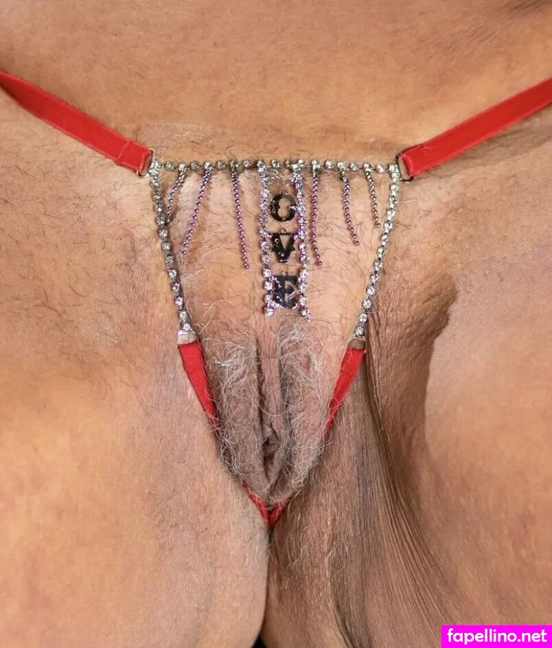 ritacadillac Nude Leaked OnlyFans Photo #woPSbzbMPA