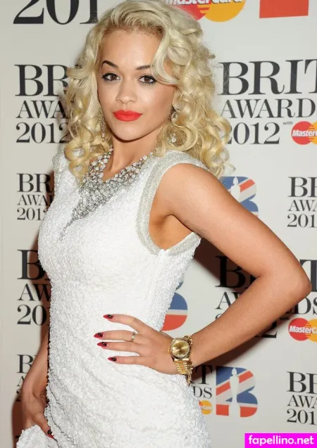 Ritaora OnlyFans Thumbnail #tMn2JrTwNI