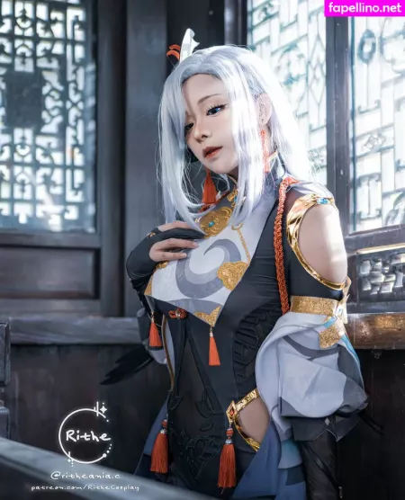 Rithe Cosplay OnlyFans Thumbnail #2gvksWDXmh