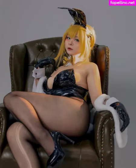 Rithe Cosplay OnlyFans Thumbnail #4oCKTlL8fp