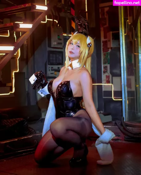 Rithe Cosplay OnlyFans Thumbnail #5Un6ylfLyB