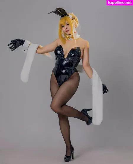 Rithe Cosplay OnlyFans Thumbnail #A7dDtmfhVO