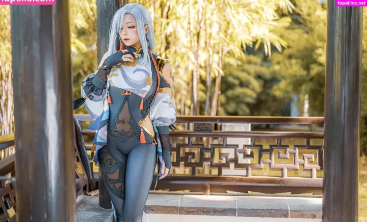 Rithe Cosplay OnlyFans Thumbnail #Acn6Db8QoL