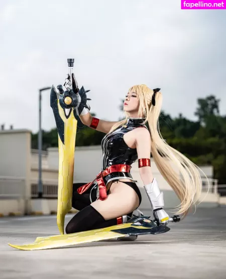 Rithe Cosplay OnlyFans Thumbnail #An1PytmJDG