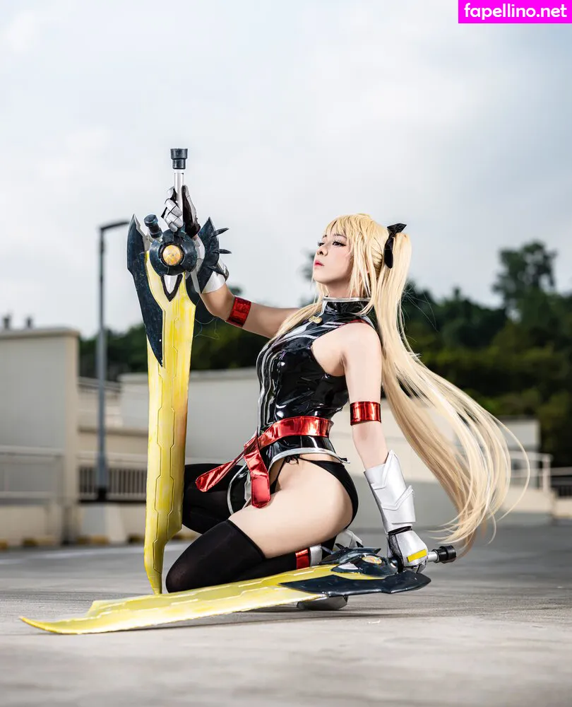 hellyrite, ritheania.c Nude Leaked OnlyFans Photo #An1PytmJDG