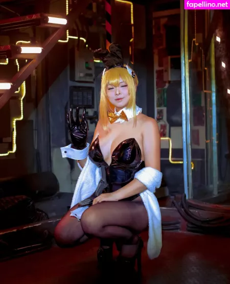 Rithe Cosplay OnlyFans Thumbnail #BN31UMOVEm