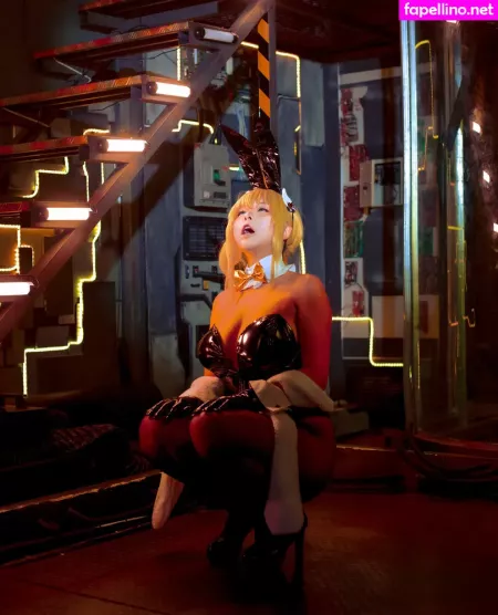 Rithe Cosplay OnlyFans Thumbnail #CULGvLIDer