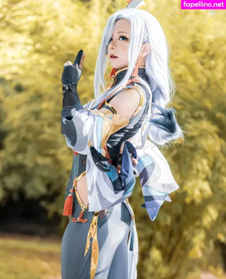 Rithe Cosplay OnlyFans Thumbnail #JksslDhvs8