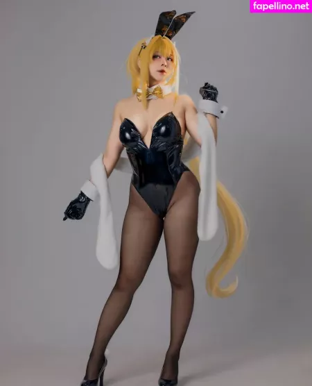 Rithe Cosplay OnlyFans Thumbnail #JsyduwAQZ8