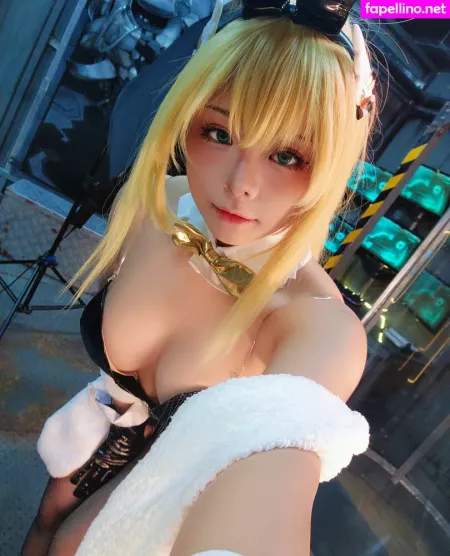 Rithe Cosplay OnlyFans Thumbnail #OKpE55rq92