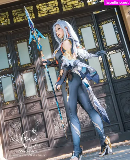 Rithe Cosplay OnlyFans Thumbnail #PPJwRqfgXs