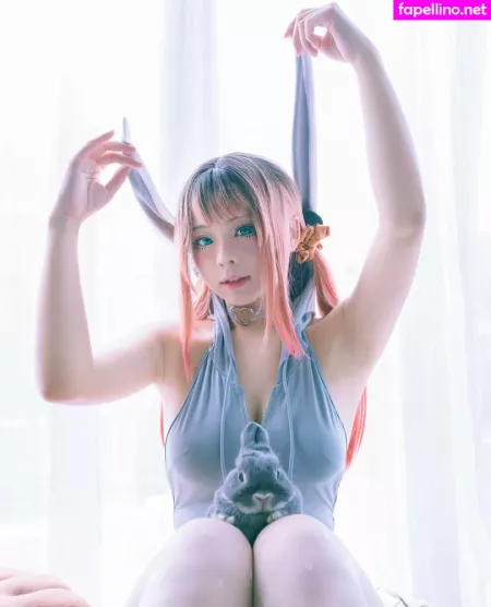 Rithe Cosplay OnlyFans Thumbnail #Rrhn8uQvHA