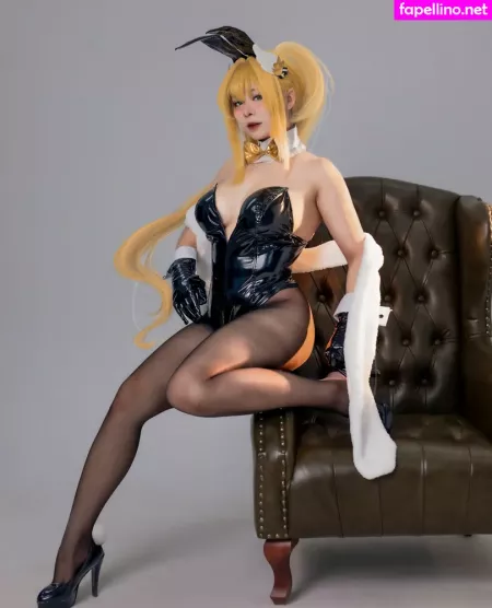 Rithe Cosplay OnlyFans Thumbnail #SEIiptHH6h