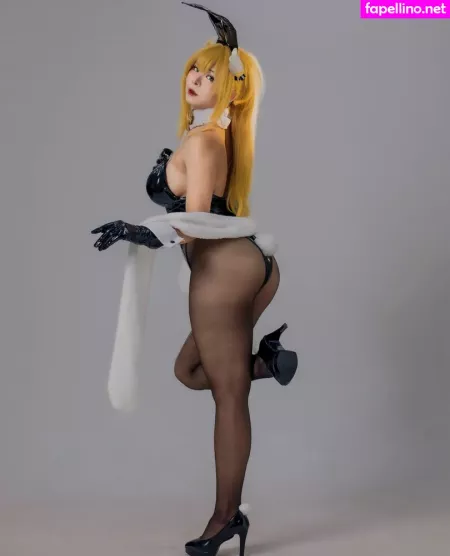 Rithe Cosplay OnlyFans Thumbnail #Zsa62xJqPC