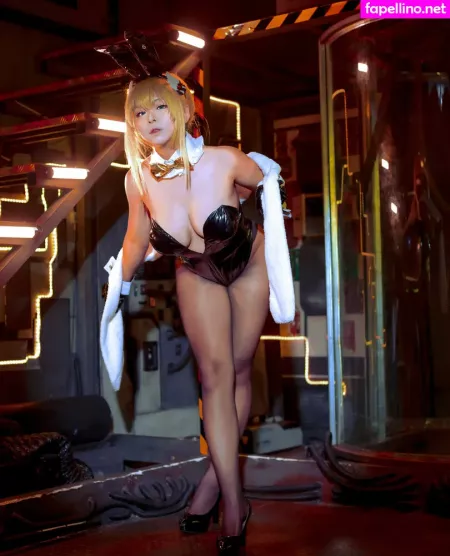 Rithe Cosplay OnlyFans Thumbnail #aGDUU0tAYh