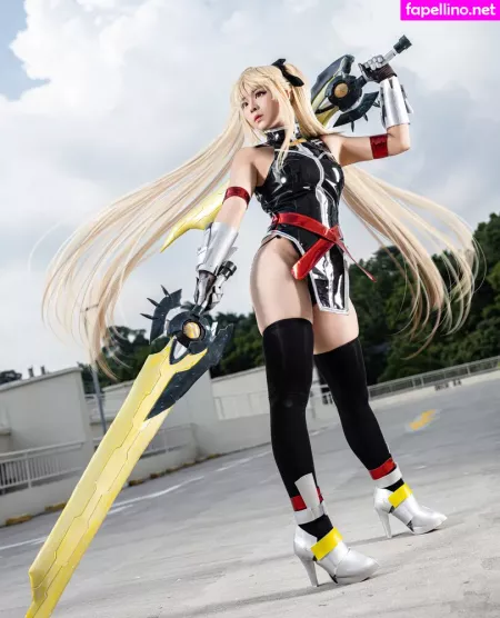 Rithe Cosplay OnlyFans Thumbnail #b8Beuw5SeQ