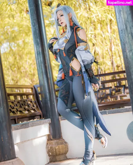 Rithe Cosplay OnlyFans Thumbnail #dv9xRaJGQ3