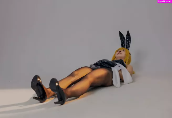 Rithe Cosplay OnlyFans Thumbnail #e44k449tGm