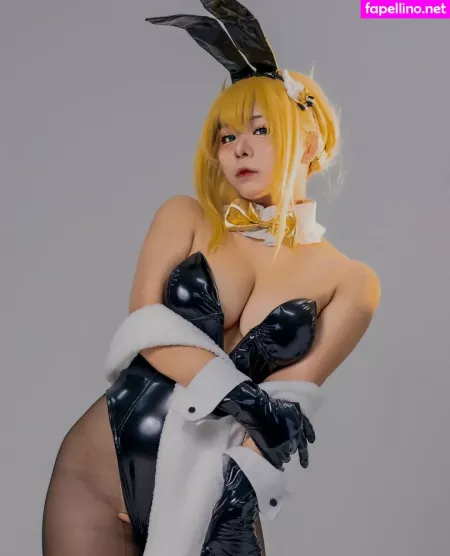 Rithe Cosplay OnlyFans Thumbnail #hcqaGOBteo