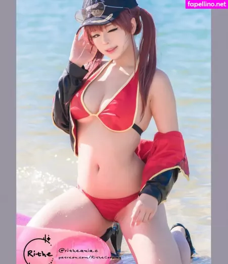 Rithe Cosplay OnlyFans Thumbnail #hj2MlhXJ7n