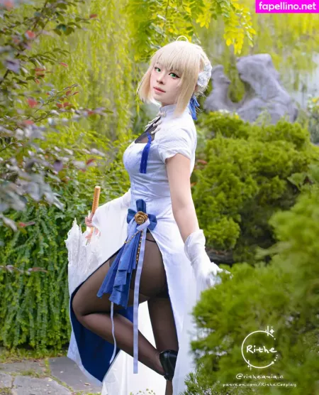 Rithe Cosplay OnlyFans Thumbnail #q2vCVOl3Zy