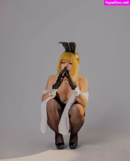 Rithe Cosplay OnlyFans Thumbnail #rCU0LiDNhb