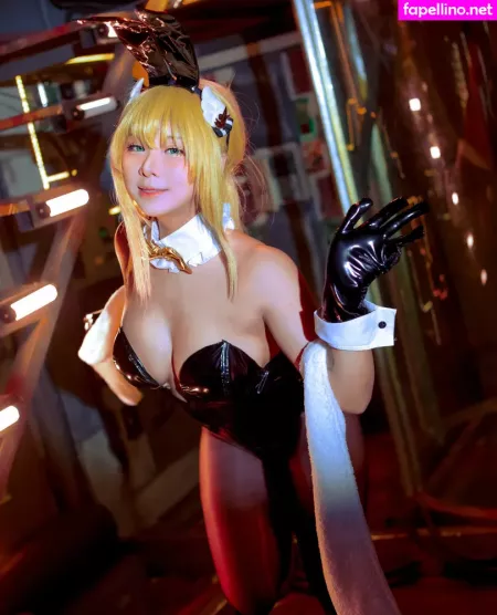 Rithe Cosplay OnlyFans Thumbnail #tJoQVz5zkp