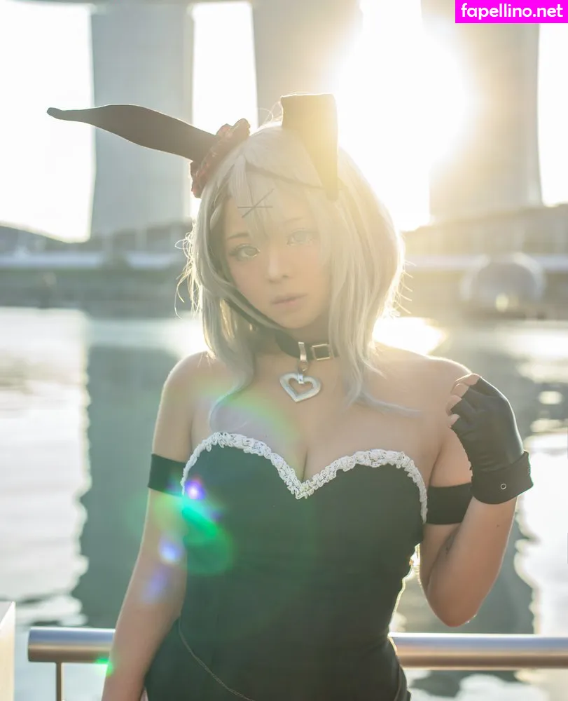 RitheCosplay, ritheania.c Nude Leaked OnlyFans Photo #0DfaibrYnT