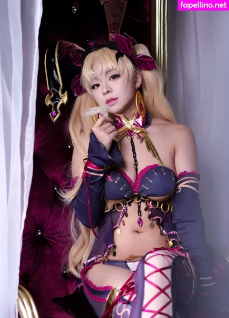 Ritheania C OnlyFans Thumbnail #1XOhZIe8d8