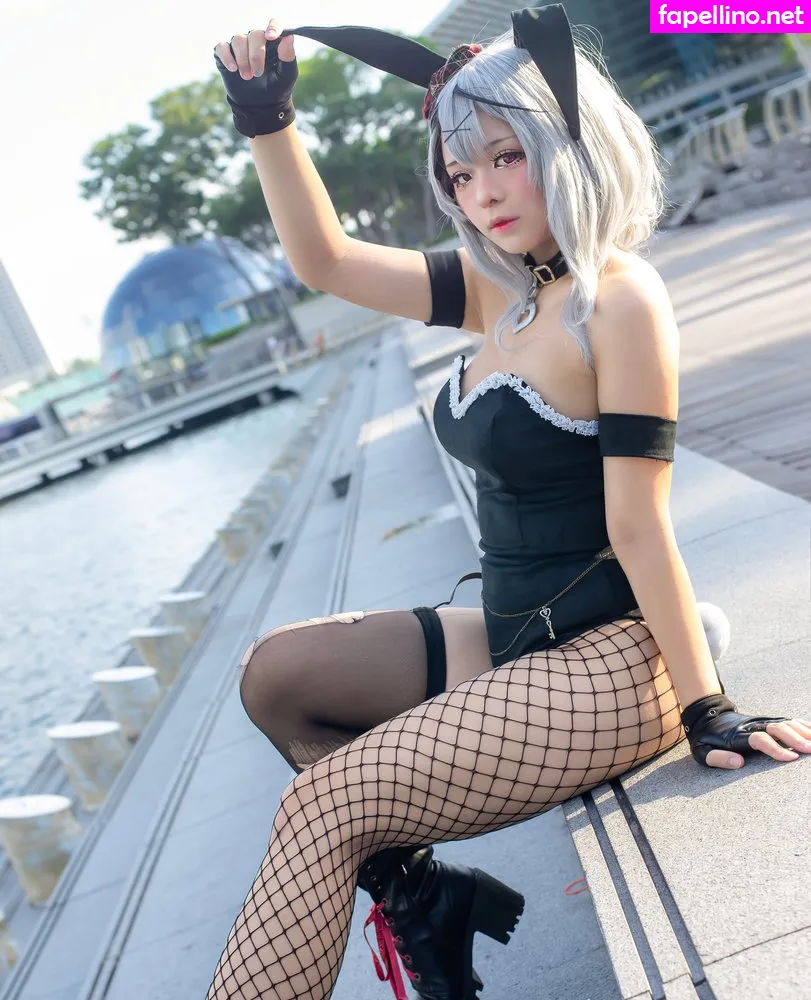 RitheCosplay, ritheania.c Nude Leaked OnlyFans Photo #6NyfcO2hQk