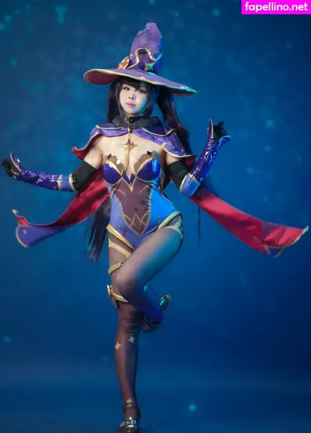 Ritheania C OnlyFans Thumbnail #90fZRSOAe3