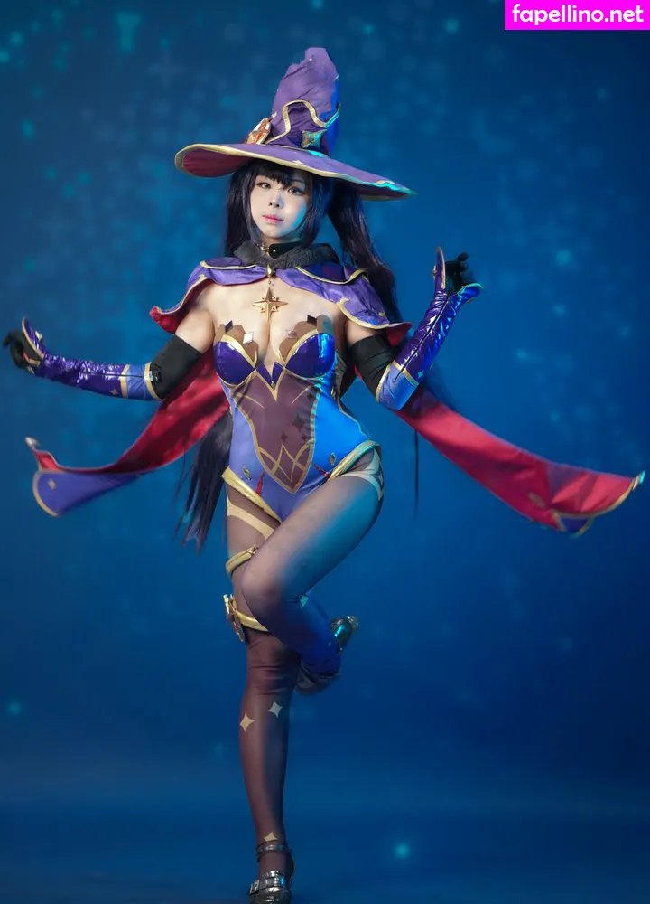 RitheCosplay, ritheania.c Nude Leaked OnlyFans Photo #90fZRSOAe3