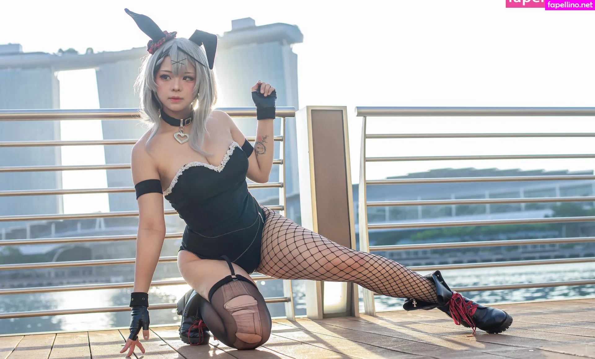 RitheCosplay, ritheania.c Nude Leaked OnlyFans Photo #FZBYfZV3Le