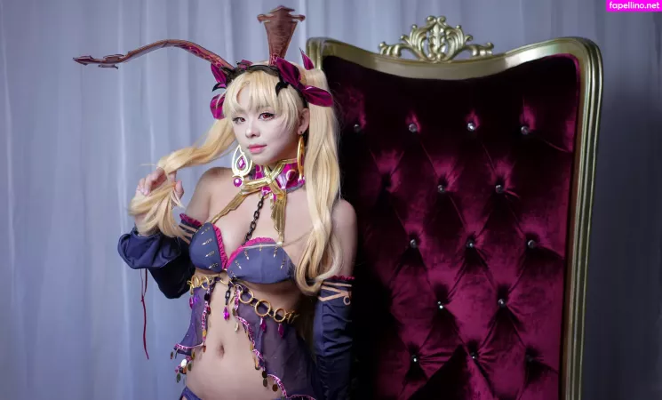 Ritheania C OnlyFans Thumbnail #HolvjIf7FB