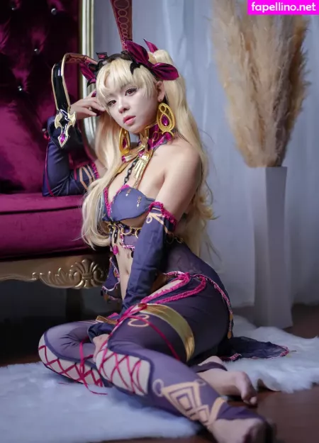 Ritheania C OnlyFans Thumbnail #LolDeOPssE