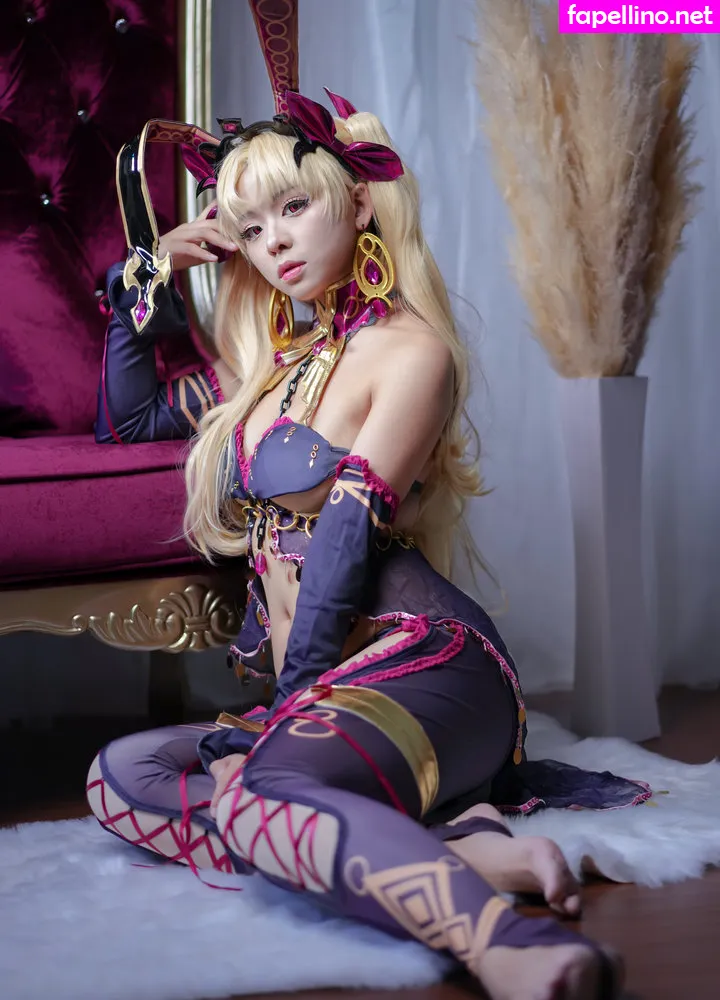 RitheCosplay, ritheania.c Nude Leaked OnlyFans Photo #LolDeOPssE