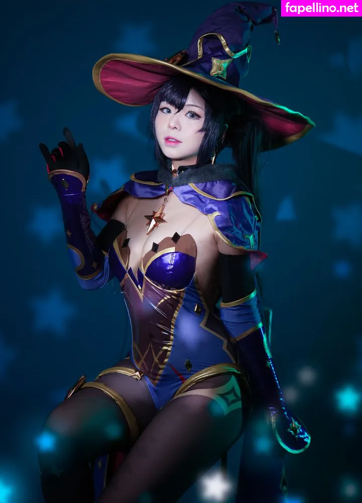 RitheCosplay, ritheania.c Nude Leaked OnlyFans Photo #MaptPrbxHe