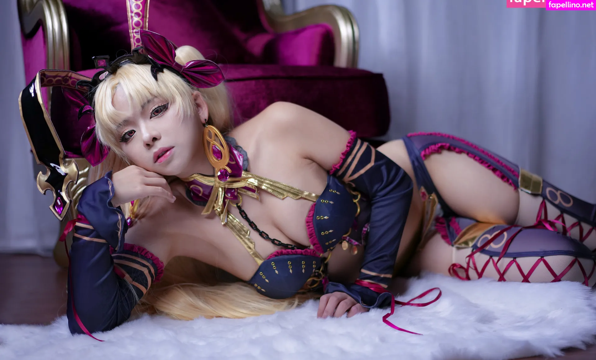 RitheCosplay, ritheania.c Nude Leaked OnlyFans Photo #VINPPhy3oH