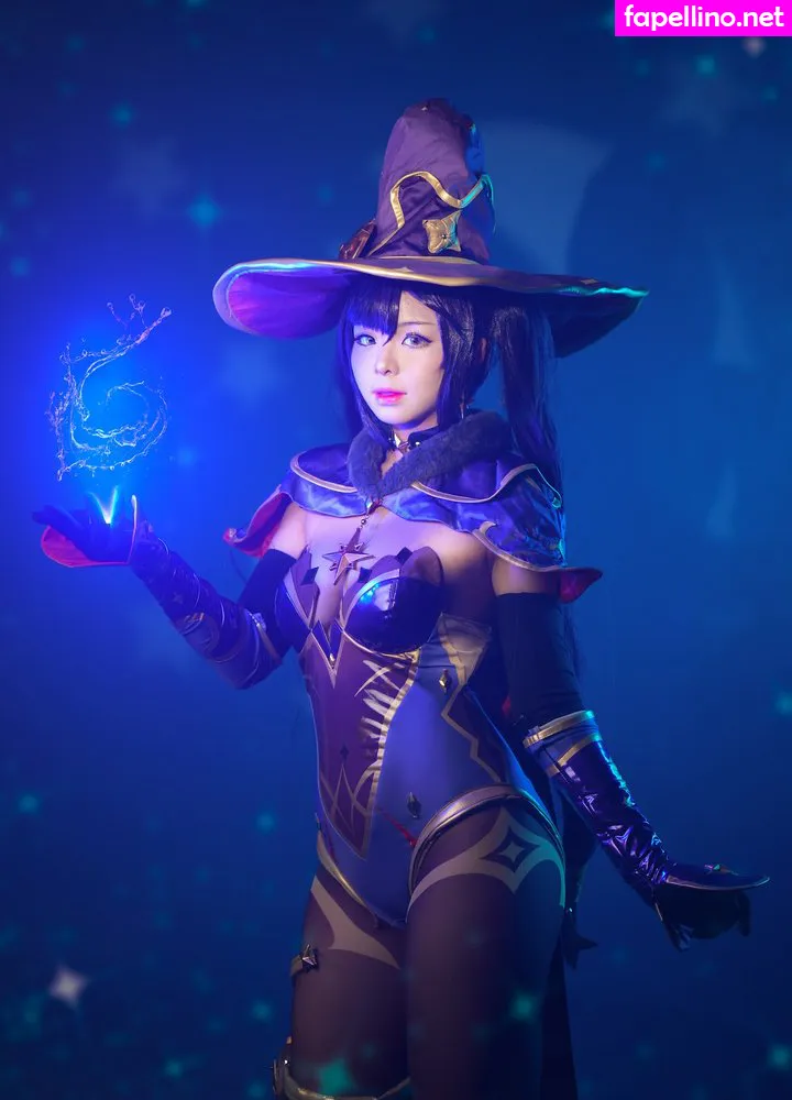 RitheCosplay, ritheania.c Nude Leaked OnlyFans Photo #XePzZZjZct