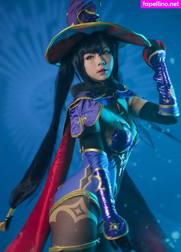 RitheCosplay, ritheania.c Nude Leaked OnlyFans Photo #Z5gRELmgsl