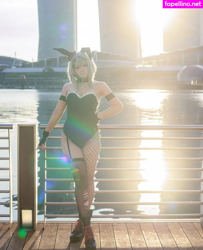 RitheCosplay, ritheania.c Nude Leaked OnlyFans Photo #ZNppREJ43Z