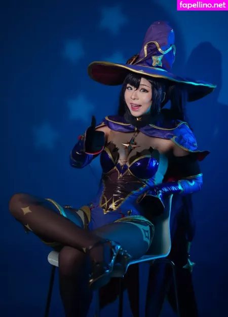 Ritheania C OnlyFans Thumbnail #ajIUnj3gbH