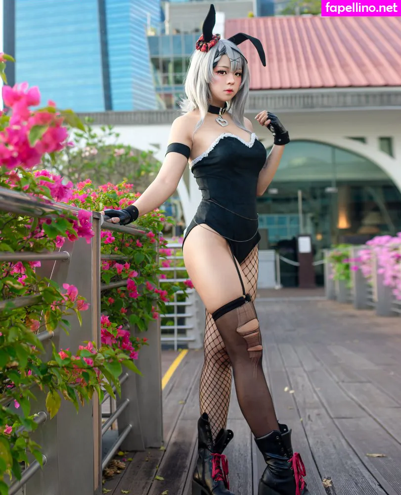 RitheCosplay, ritheania.c Nude Leaked OnlyFans Photo #l5pKNIeCHt