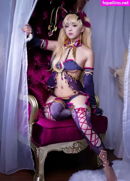 Ritheania C OnlyFans Thumbnail #lPL5zoogVt