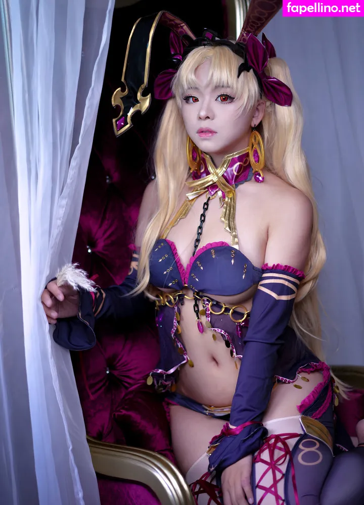 RitheCosplay, ritheania.c Nude Leaked OnlyFans Photo #lnin5T1yFR